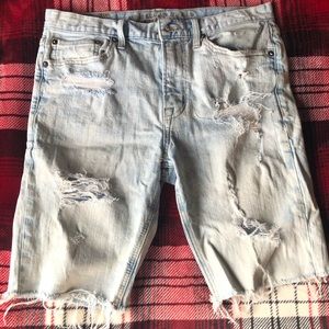 AmErIcAn EaGlE JoRtS